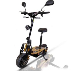 Patinete IMR 2000W Brushless