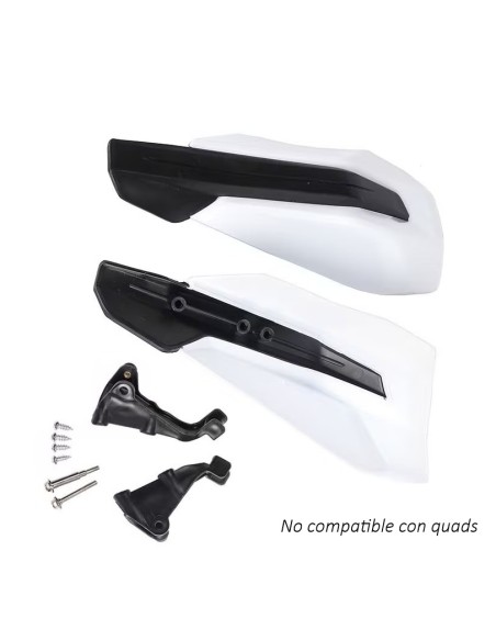 Coverhandlebar standar