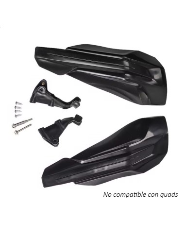 Coverhandlebar standar