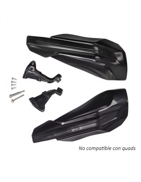 Coverhandlebar standar