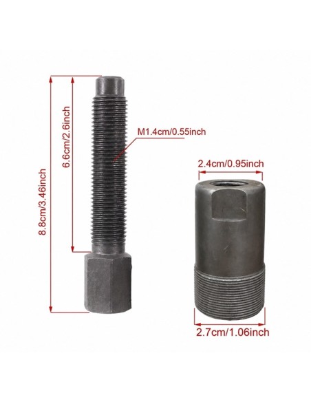Engine flywheel tool 26mm