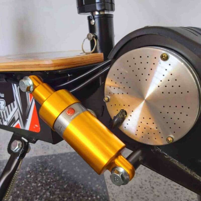 Patinete IMR 2000W Brushless