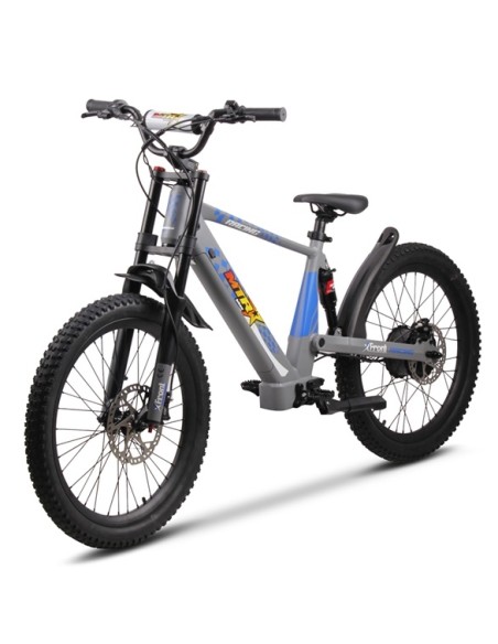 Electric BICYCLE 500W THUNDER PRO