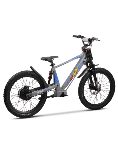 Electric BICYCLE 500W THUNDER PRO