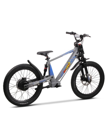 Electric BICYCLE 500W THUNDER PRO