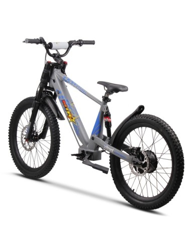 Electric BICYCLE 500W THUNDER PRO