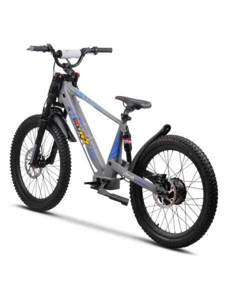 Electric BICYCLE 500W THUNDER PRO