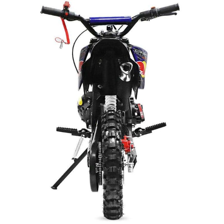 miniMoto Cross miniCross COYOTE 49cc - miniPitBikeS