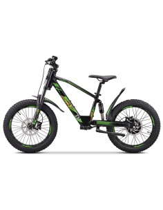 Electric BICYCLE 500W THUNDER PRO 2