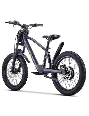 Electric BICYCLE 500W THUNDER PRO