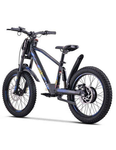 Electric BICYCLE 500W THUNDER PRO