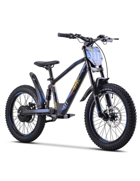 Electric BICYCLE 500W THUNDER PRO