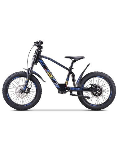Electric BICYCLE 500W THUNDER PRO