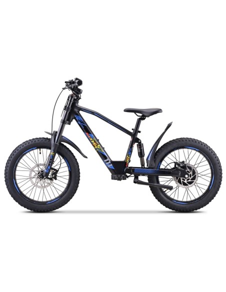 Electric BICYCLE 500W THUNDER PRO
