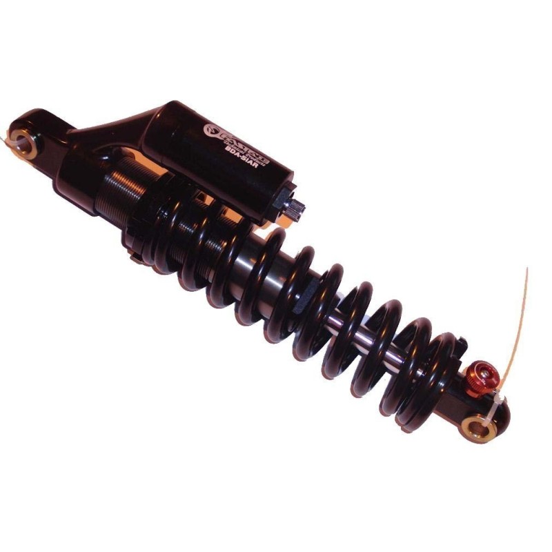 Amortiguador fast ace bda-51ar cantilever