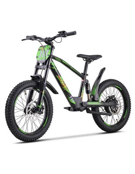 Electric BICYCLE 500W THUNDER PRO