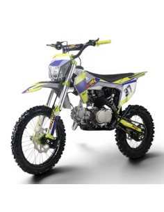 MTR XLZ 125cc mid size 2
