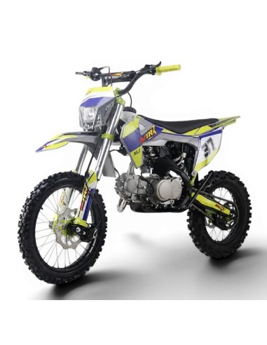 MTR xlz 125cc off road
