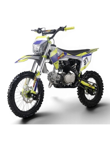 MTR xlz 125cc off road