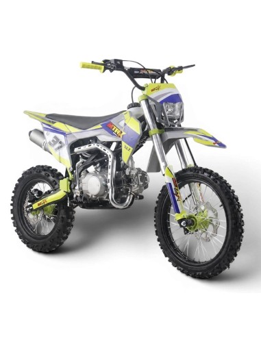 MTR xlz 125cc off road