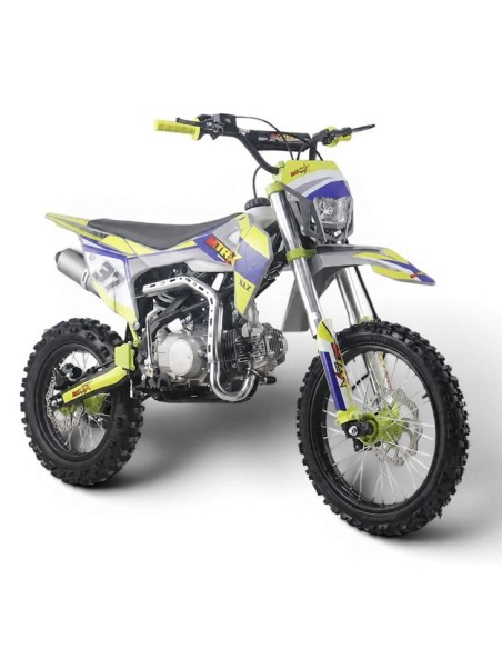 MTR xlz 125cc off road