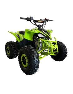 Miniquad MTR KF8