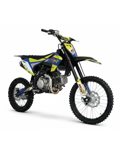 MTR XM 190 RUEDAS 19-16