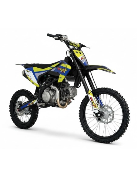 MTR XM 190 WHEELS 19-16