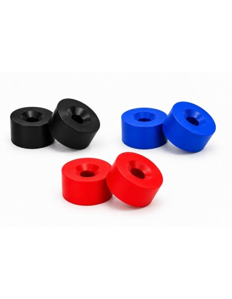 Cover handlebar racing
