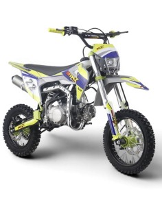 MTR minicross XZ2 125cc