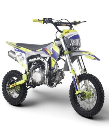 MTR xz2 125cc low cost!!
