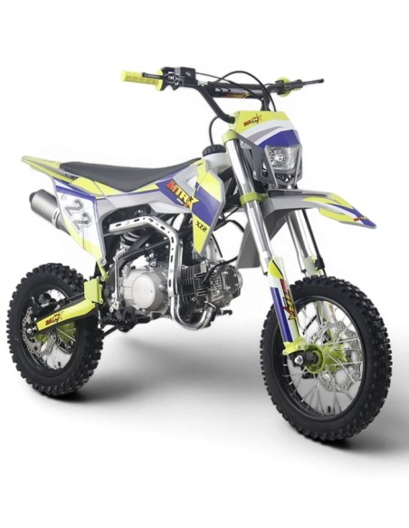 MTR xz2 125cc low cost!!