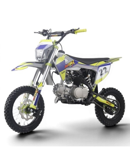 MTR xz2 125cc low cost!!