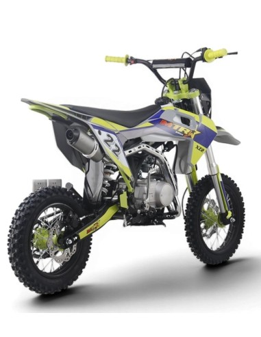 MTR xz2 125cc low cost!!