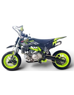 MTR racer r on road 2
