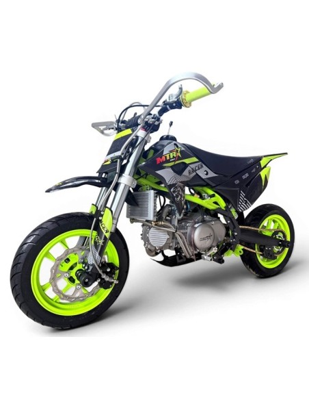 MTR Racer R