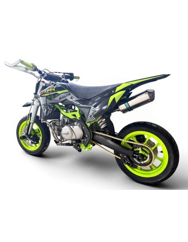 MTR Racer R