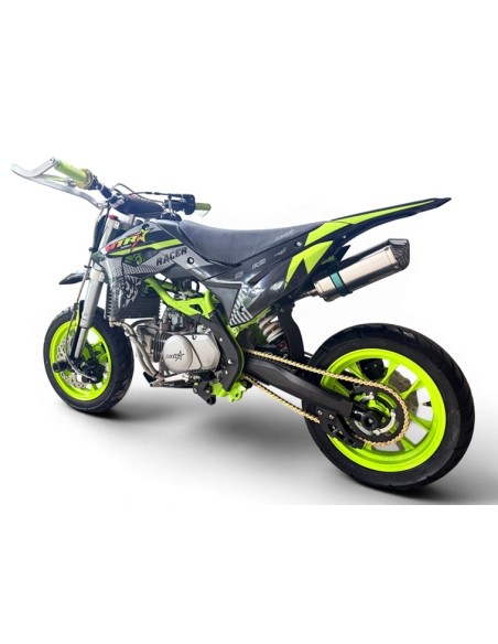 MTR Racer R