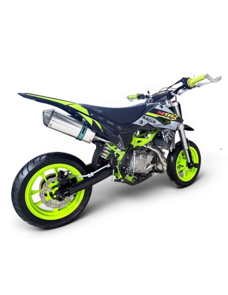 MTR Racer R