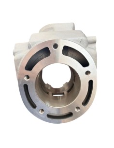 Cilindro motor zongshen 250cc refrigerado agua 2