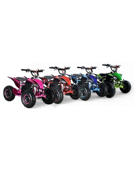 Quad MTR mini kf