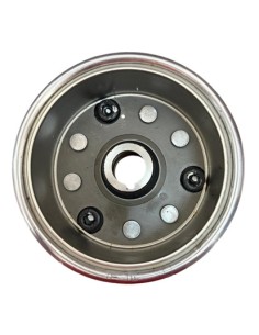 Embrague de arranque con corona 250cc 2