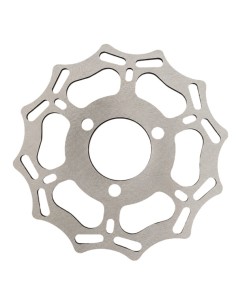 Disco de freno trasero 190mm 3 taladros