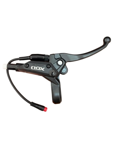Right Brake Pump for 20" Bicycle