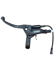 Bomba de freno derecha bici 20"