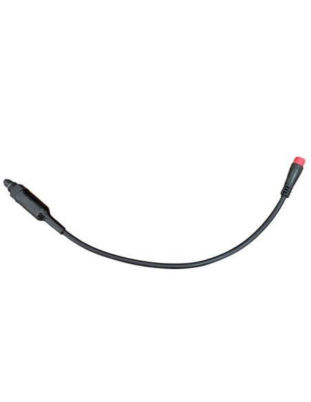 20" electric bicycle brake sensor
