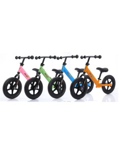 Balance bicycle for kids