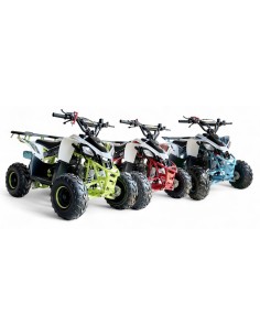 Mini atv kids 6''