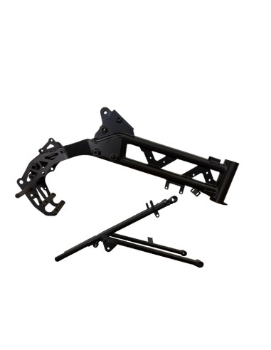 Chasis MTR XZ2