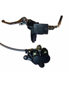 Front brake d marzocchi